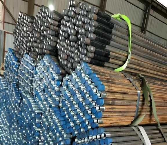 北京单向注浆管流量可控